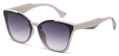 Giselle Modern Cat-Eye Sunglasses gsl22737
