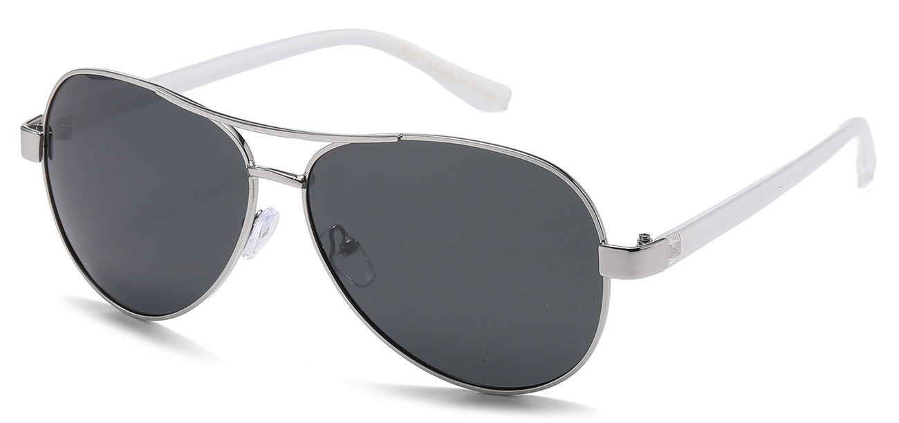 Giselle Polarized Aviator Shades pz-gsl28314