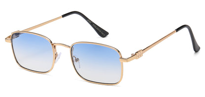Giselle Square Metallic Sunglasses gsl28316