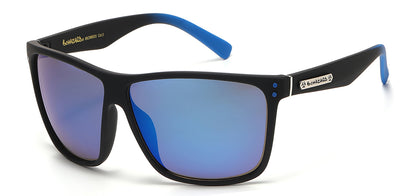 Biohazard Square Sunglasses bz66331