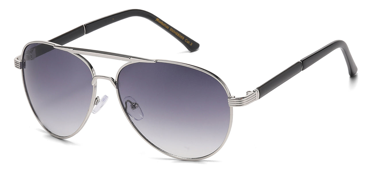 Manhattan Teardrop Aviator mh88069