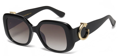 Giselle Iconic Loop Sunglasses gsl22682