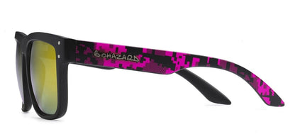 Biohazard Sunglasses bz66182