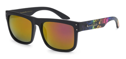 Biohazard Sunglasses bz66182