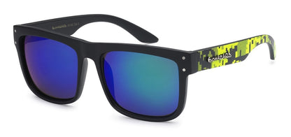 Biohazard Sunglasses bz66182