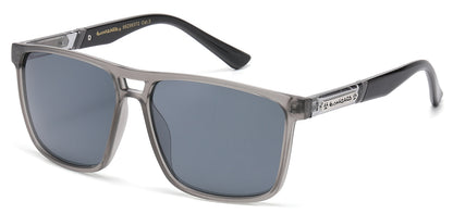 Polarized  Manhattan Sunglasses pz-mh87078