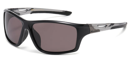 Polarized Xloop  Sports Sunglasses pz-x2767