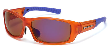 X-Loop Sport Wrap Sunglasses x2773