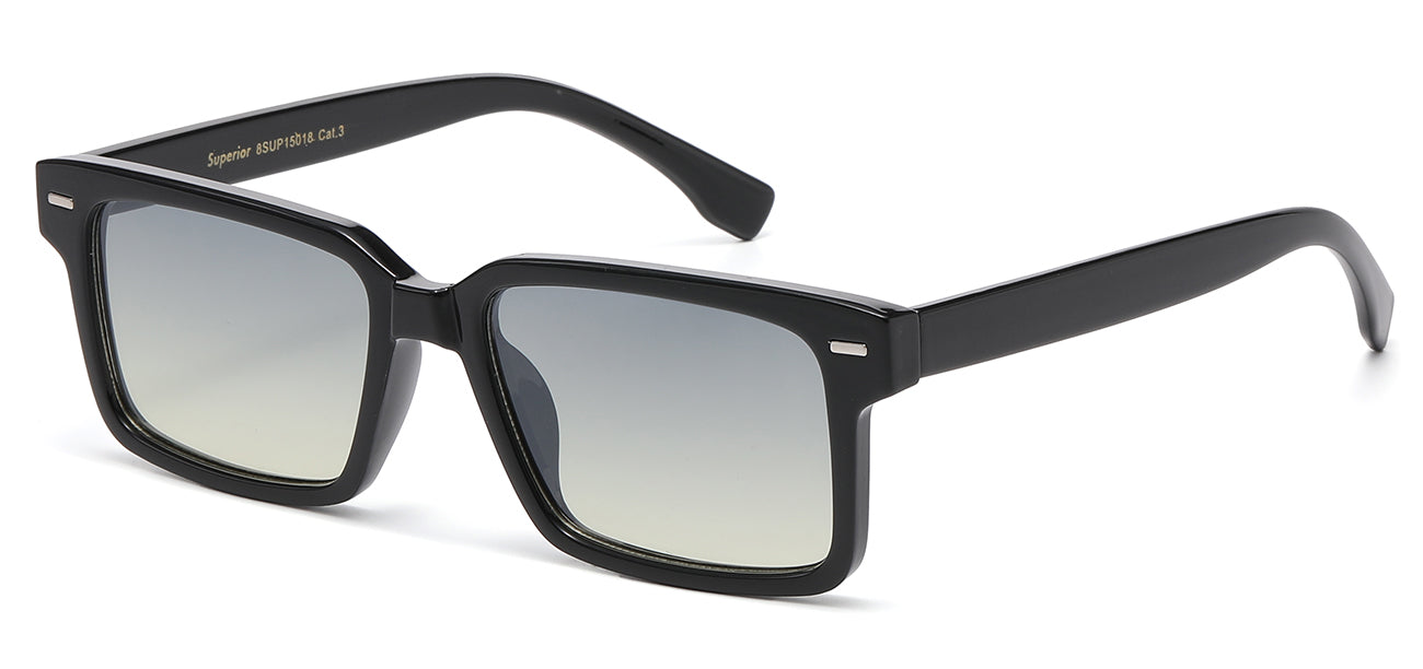 Supreme Square Frame Sunglasses sup15018