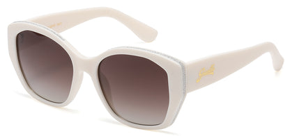 Giselle Glam Square Frame Sunglasses gsl22747