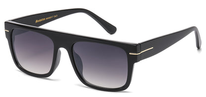 Manhattan Classic Square Sunglasses mh85017