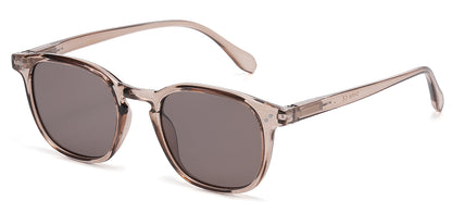 Classic Square Frame Sunglasses 712178