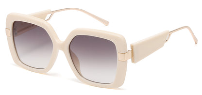 VG Large Square Frame Sunglasses vg29734