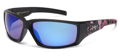 XLoop  Sports Wrap Sunglasses  x2788
