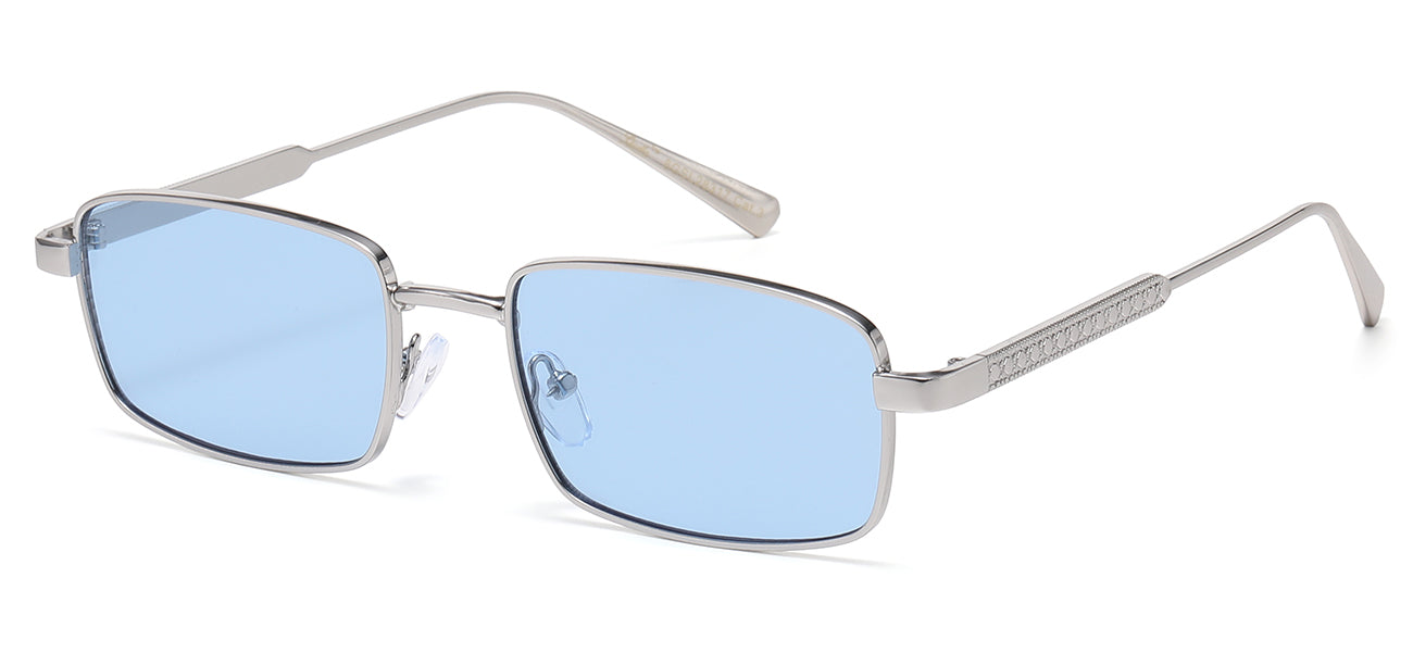 Giselle Classic Metal Sunglasses gsl28317
