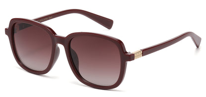 Giselle Modern Square Sunglasses gsl22745
