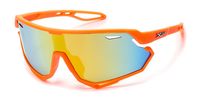Kids Xloop One Piece Lens Shield kg-x3717