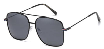 Air Force  Square Metallic Aviator av5201