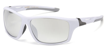 Tundra Sport Wrap Sunglasses tun4066