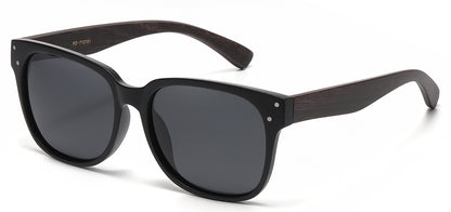 Polarized Classic Square Frame pz-712151