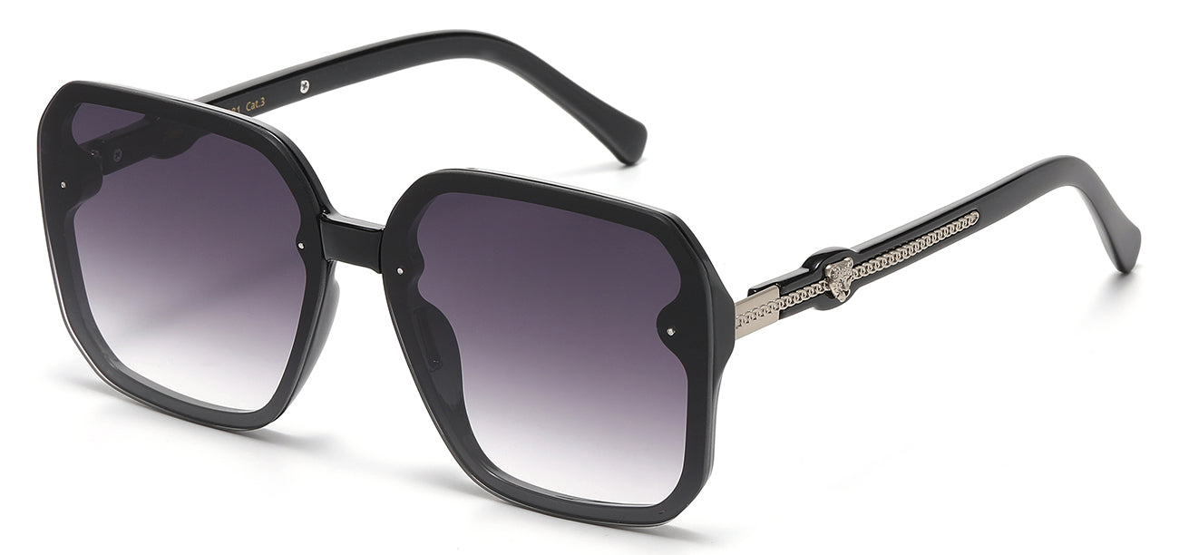 Giselle Square Sunglasses gsl22681