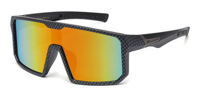 Xloop Sports Shield Sunglasses x3721