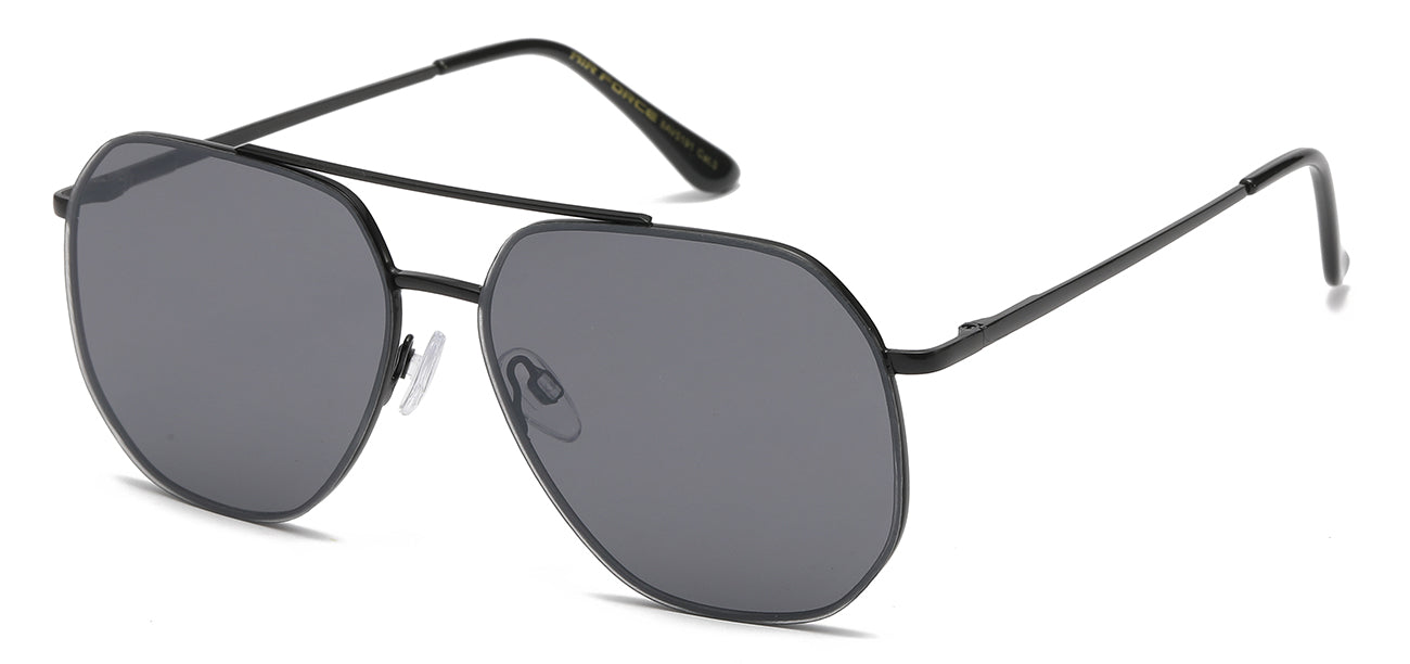 Air Force Metallic Oddball Aviator av5191