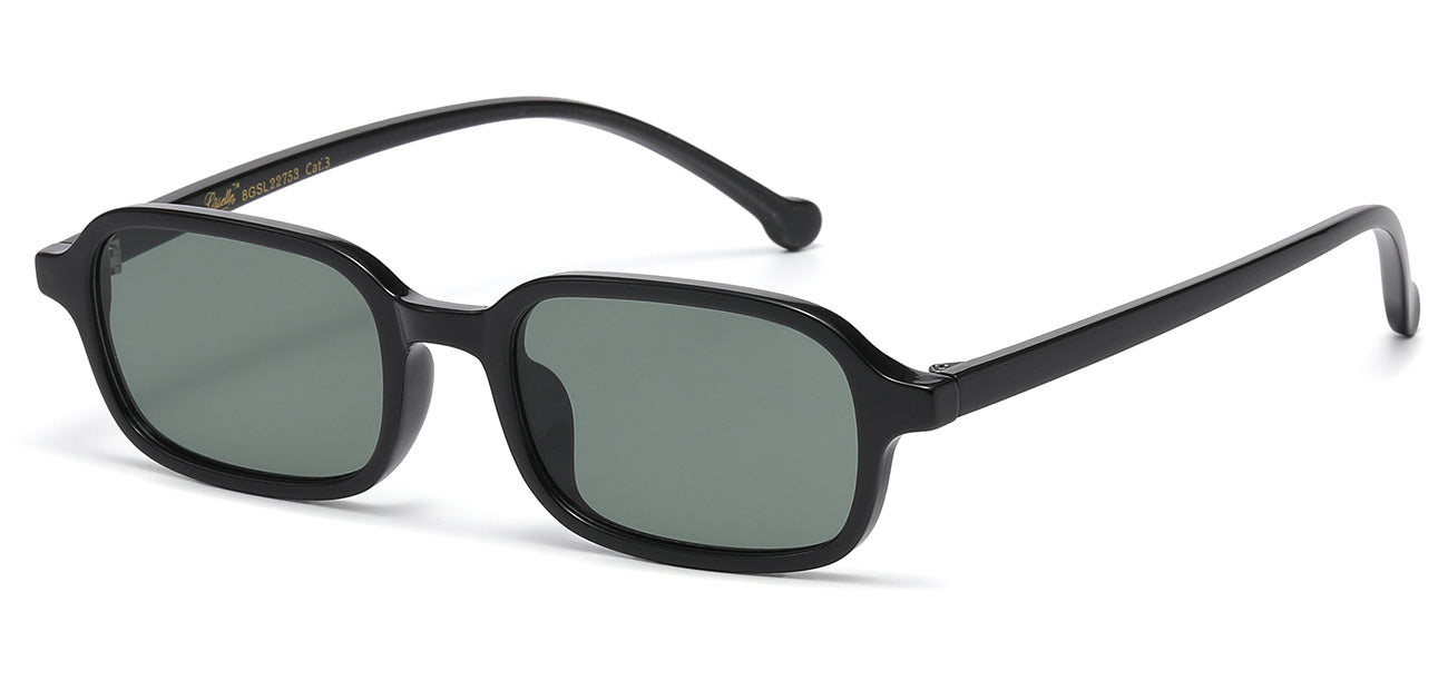 Giselle Retro Chic Sunglasses gsl22753