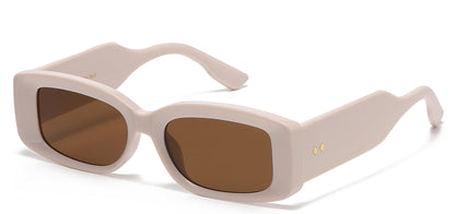 Giselle Rectangular Sunglasses gsl22683