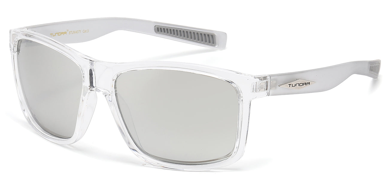 Tundra Ice Tech Sportswrap Sunglasses tun4071