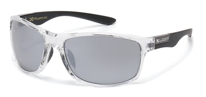 Xloop Sport Wrap Sunglasses x2774