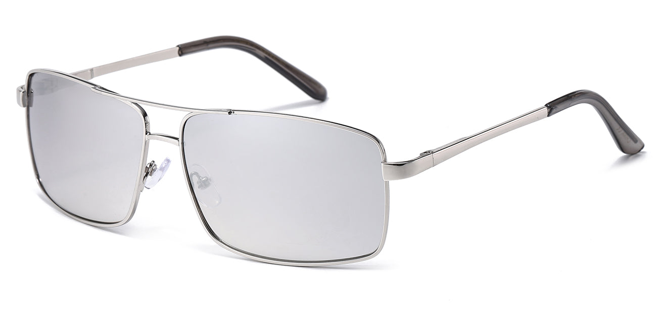 Air Force Modern Square Aviator av5229