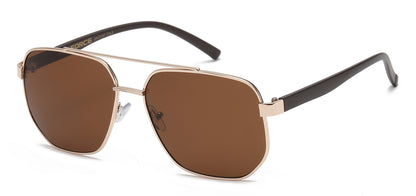 Air Force Elegant Square Aviator av5197