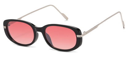 VG Round Frame Fashion Sunglasses vg29644