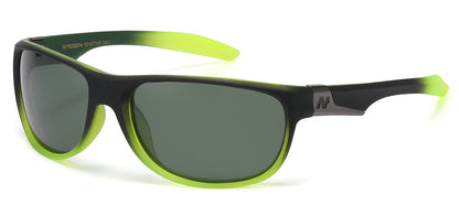 Nitrogen Polarized Sunglasses pz-nt7109