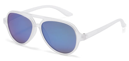 Kids Air Force Aviator Sunglasses kg-af105