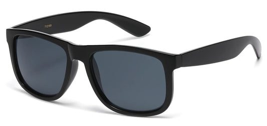 Classic Stylish Square Sunglasses 712169
