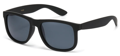 Classic Stylish Square Sunglasses 712169