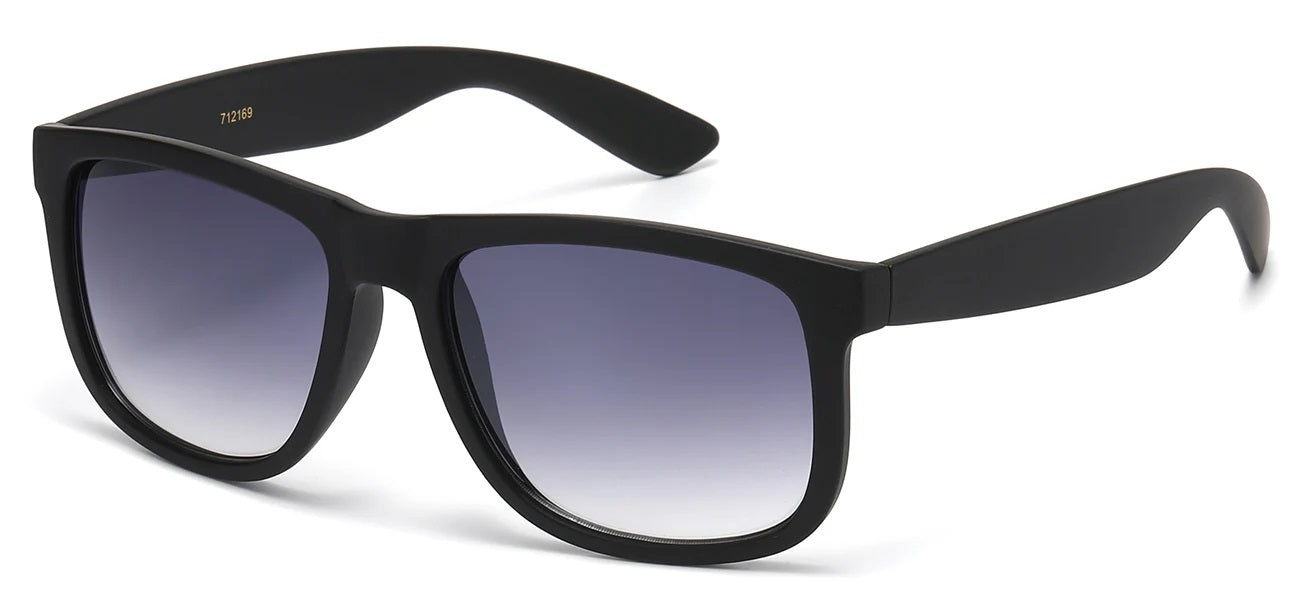 Classic Stylish Square Sunglasses 712169