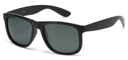 Classic Stylish Square Sunglasses 712169