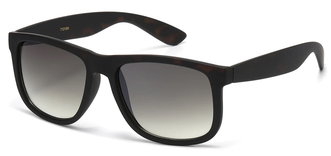 Classic Stylish Square Sunglasses 712169