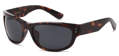 Classic Wrap Sunglasses 712170