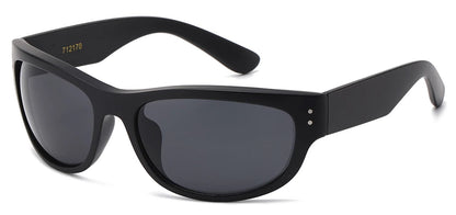 Classic Wrap Sunglasses 712170