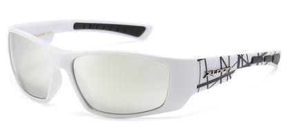 XLoop Sports Wrap Sunglasses x2783