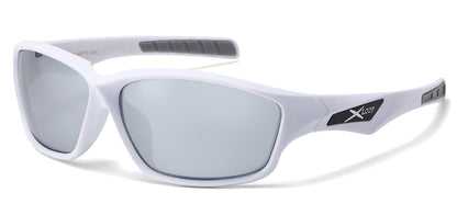Xloop Sport Wrap Sunglasses x2770