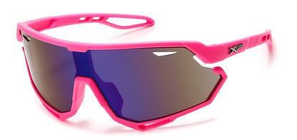 Kids Xloop One Piece Lens Shield kg-x3717