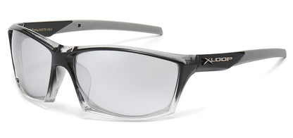 XLoop Sports Wrap Sunglasses x2775