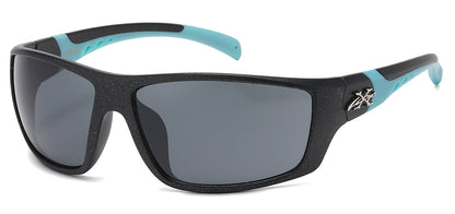 Xloop Sports Wrap Sunglasses x2769