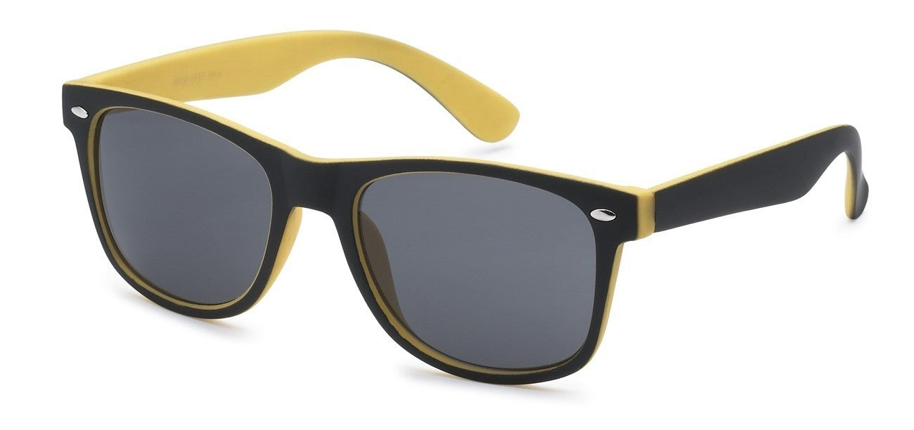 Wayfarer Two-Tone Polarized pz-wf04-2tst