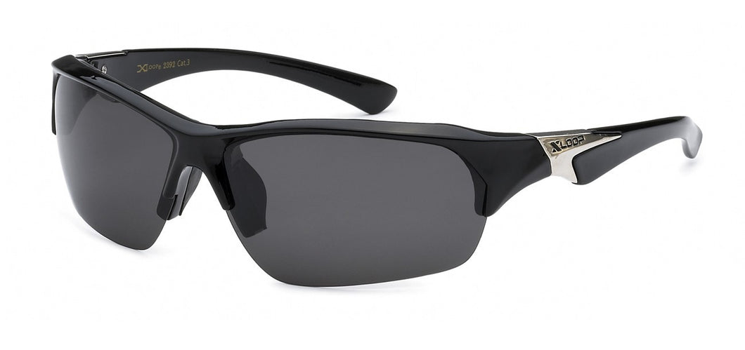X-Loop Polarized Sunglasses pz-x2392